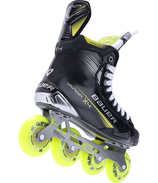 BAUER Inlinehockey Skate Vapor X4 - Sr.