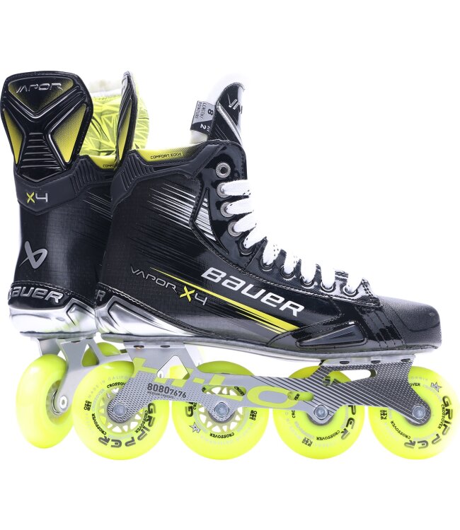 BAUER Inlinehockey Skate Vapor X4 - Sr.