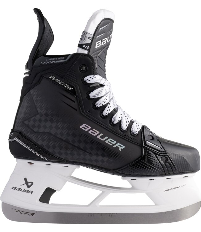 BAUER Schlittschuh Supreme SHADOW - Sr.