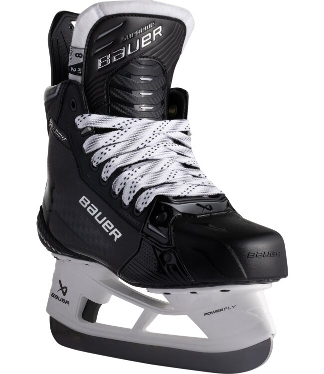 BAUER Schlittschuh Supreme SHADOW - Sr.