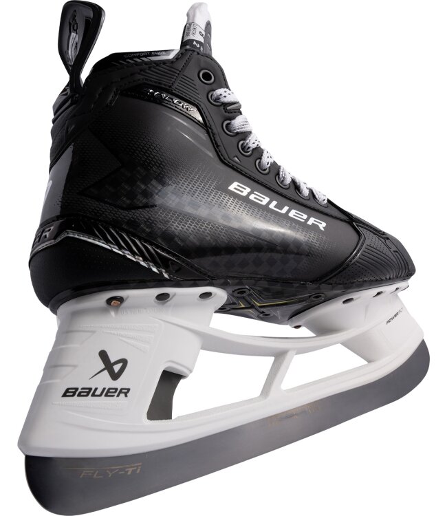 BAUER Schlittschuh Supreme SHADOW - Sr.