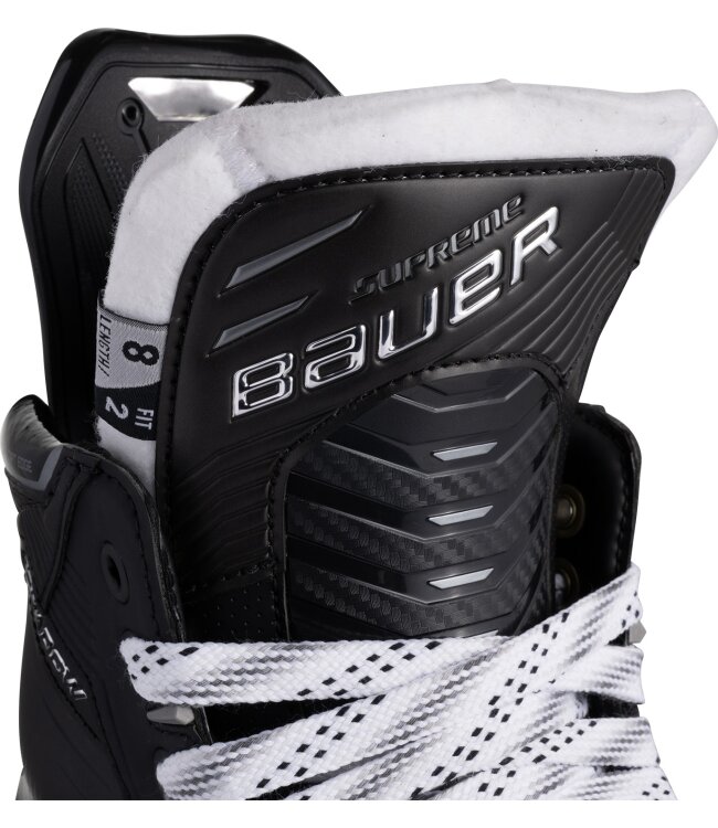 BAUER Schlittschuh Supreme SHADOW - Sr.