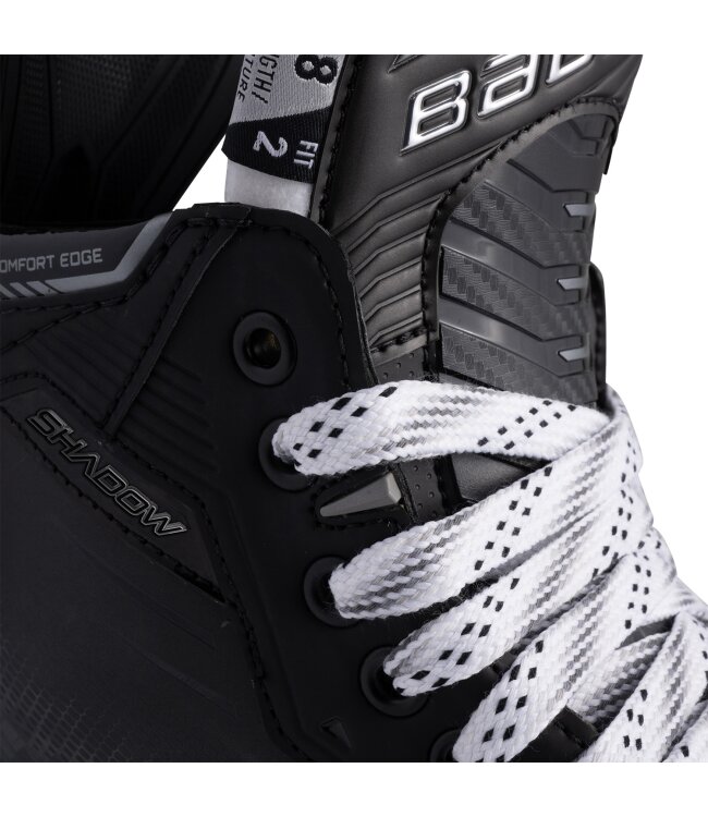 BAUER Schlittschuh Supreme SHADOW - Sr.