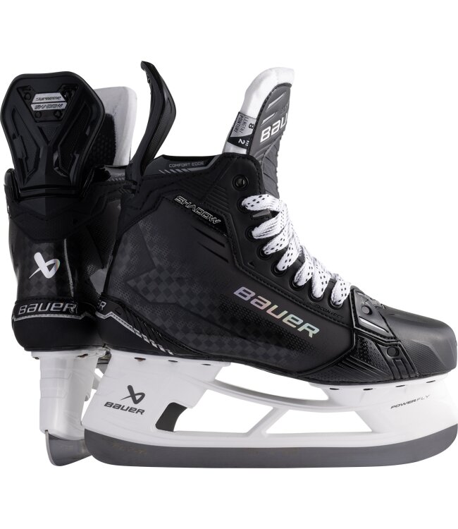 BAUER Schlittschuh Supreme SHADOW - Sr.