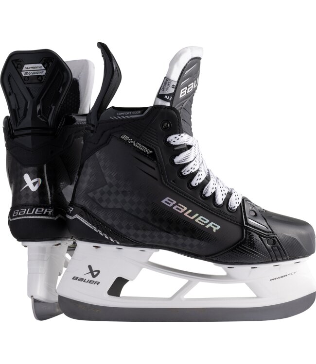 BAUER Schlittschuh Supreme SHADOW - Int.