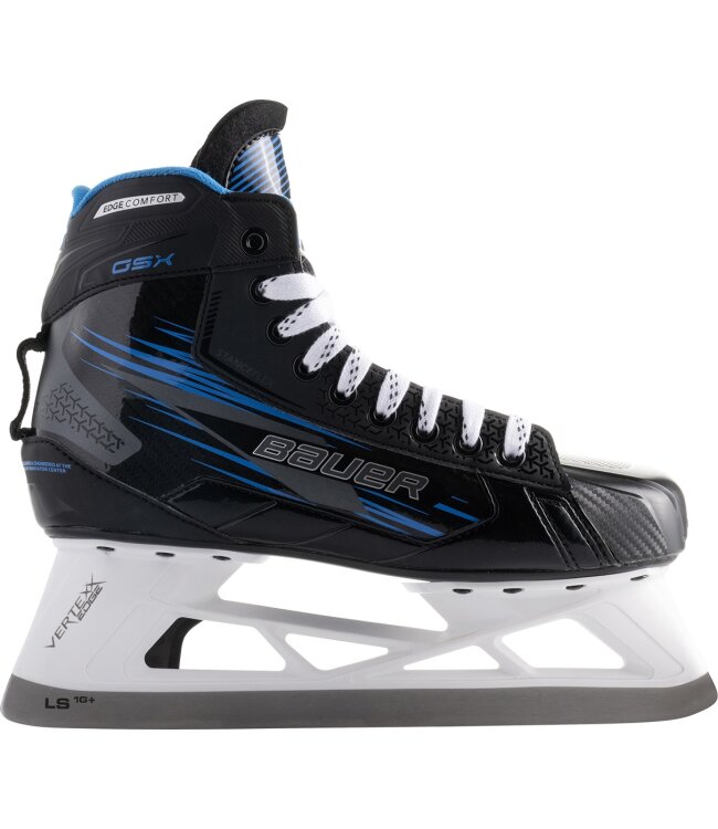 BAUER Torwart Schlittschuh GSX - Sr.