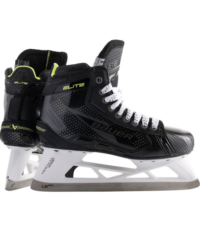 BAUER Torwart Schlittschuh Elite - Int.