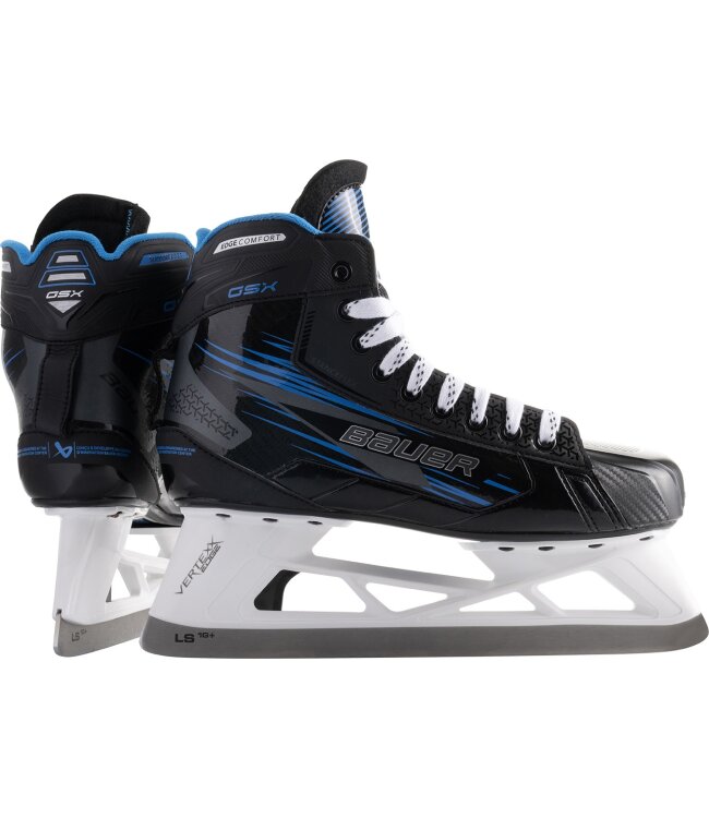 BAUER Torwart Schlittschuh GSX - Int.