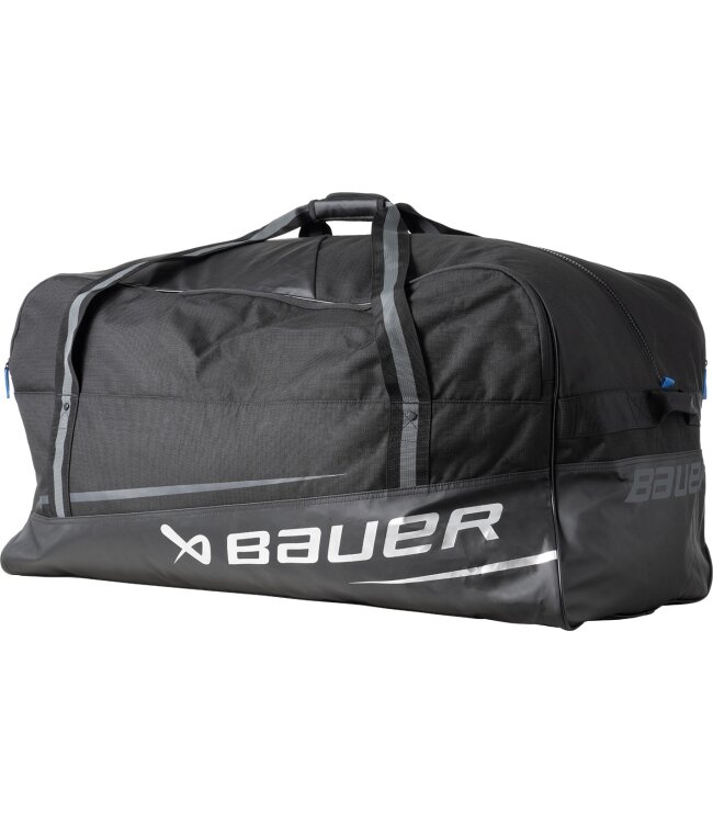 BAUER Tragetasche Premium - schwarz - Sr.