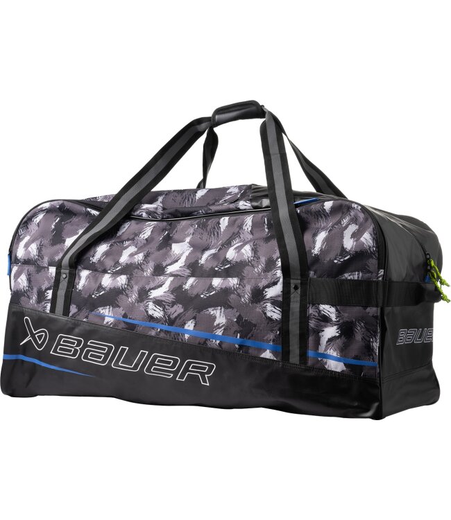 BAUER Tragetasche Premium - coloured - Sr. - MTO