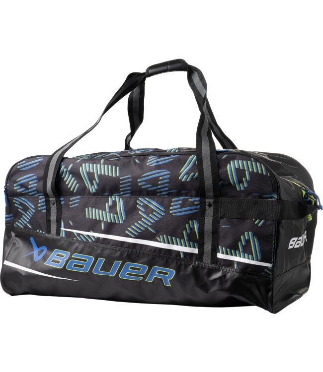 BAUER Tragetasche Premium - coloured - Jr. - MTO