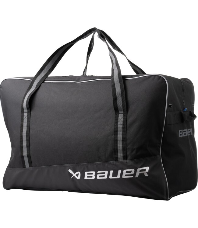 BAUER Tragetasche Core - schwarz - Sr.