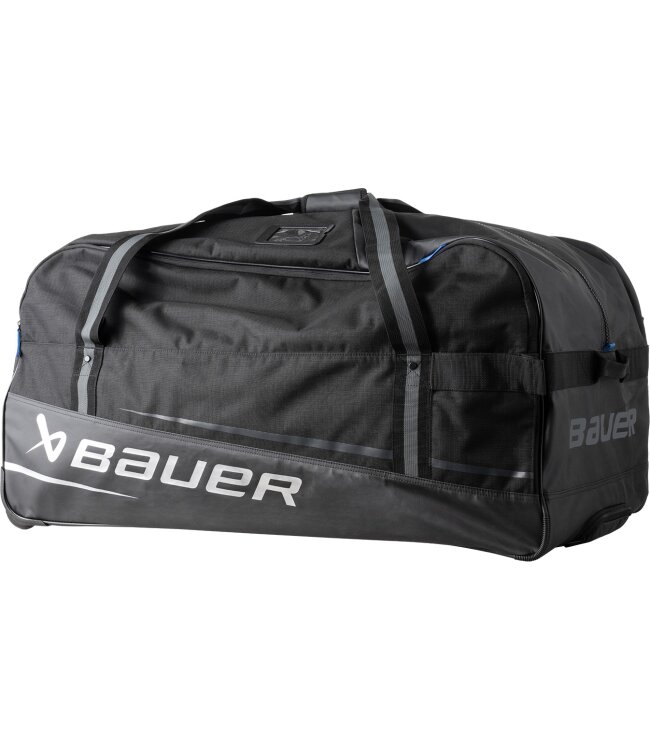 BAUER Rollentasche Premium - schwarz - Sr.