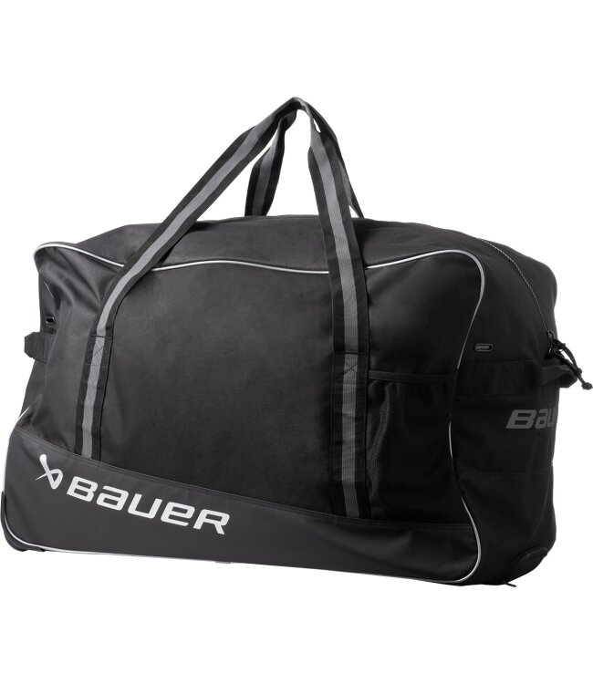 BAUER Rollentasche Core - schwarz - Sr.