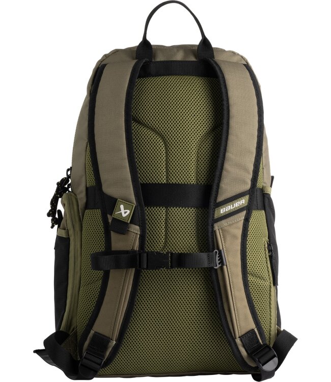 BAUER Rucksack Varsity