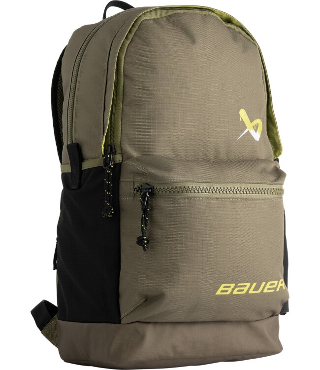 BAUER Rucksack Varsity