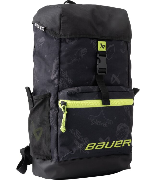 BAUER Rucksack Bantam