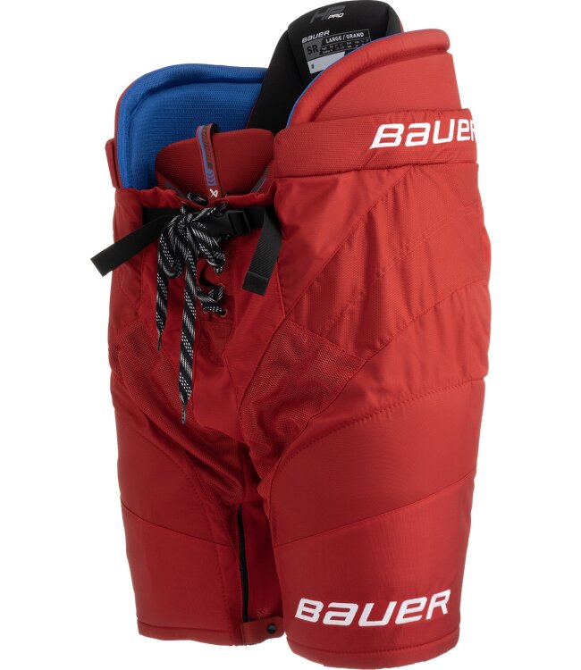 BAUER Hose Pro - Int.