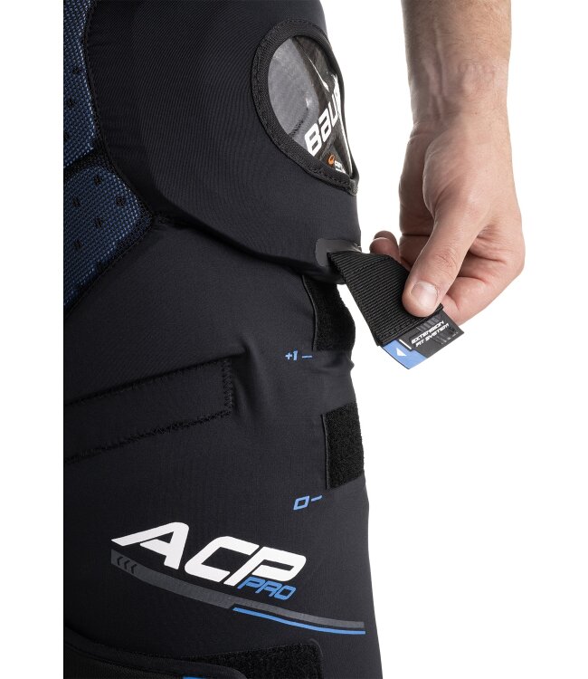 BAUER Girdle Supreme ACP Pro - Sr.