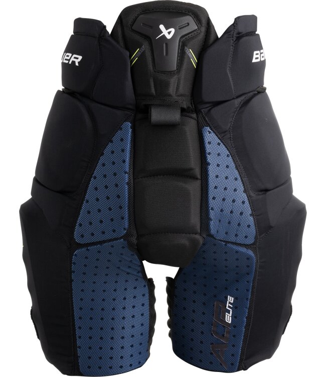 BAUER Girdle Supreme ACP Elite - Jr.