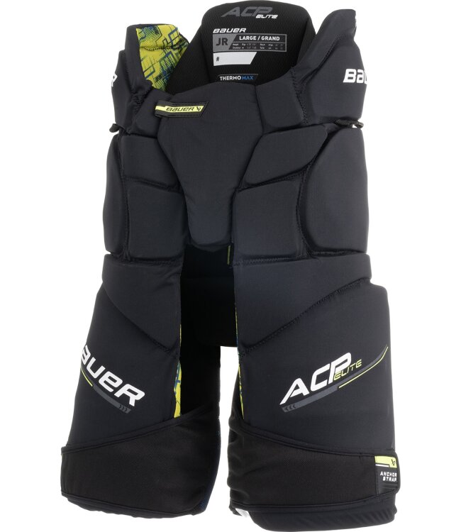 BAUER Girdle Supreme ACP Elite - Jr.