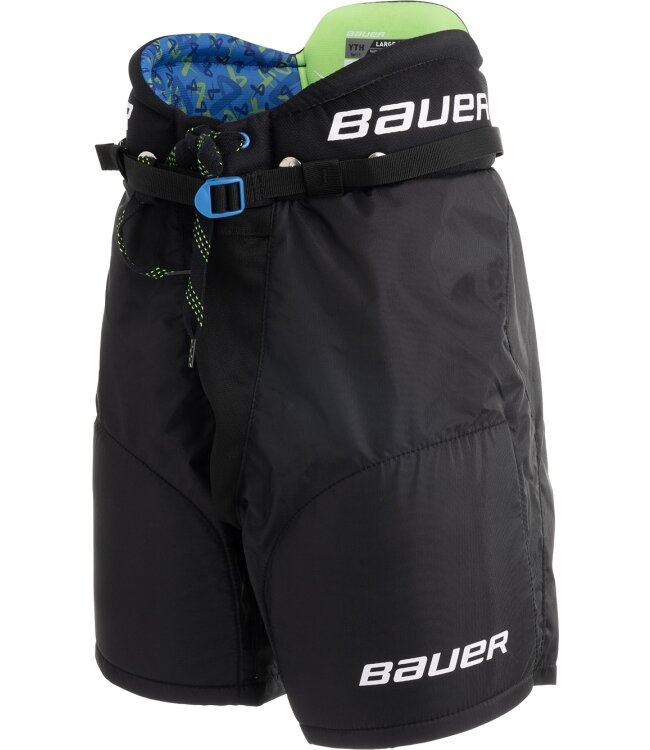 BAUER Hose X - Yth.