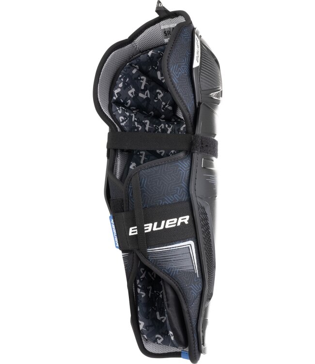 BAUER Beinschutz X - Sr.