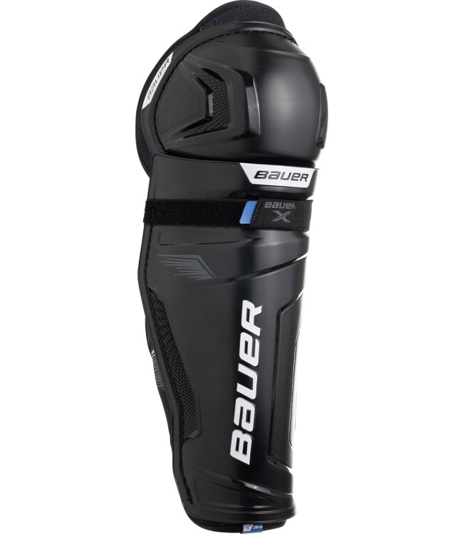 BAUER Beinschutz X - Sr.