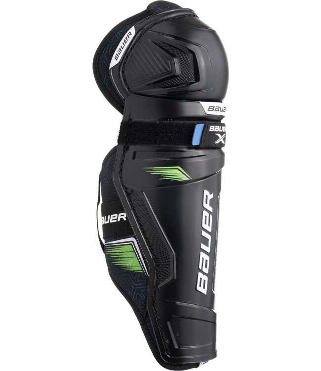 BAUER Beinschutz X - Jr.