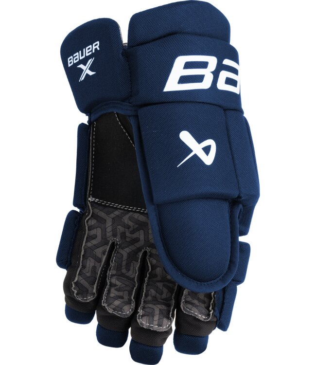 BAUER Handschuh X - Sr.