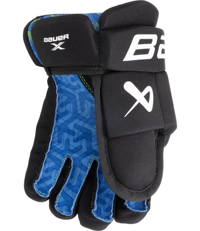 BAUER Handschuh X - Yth.