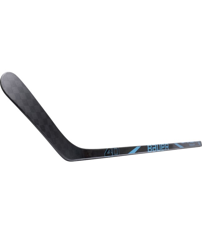 BAUER Comp. Schläger Nexus Performance Grip - 52