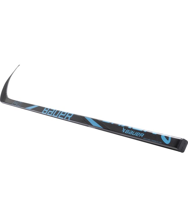 BAUER Comp. Schläger Nexus Performance Grip - 52