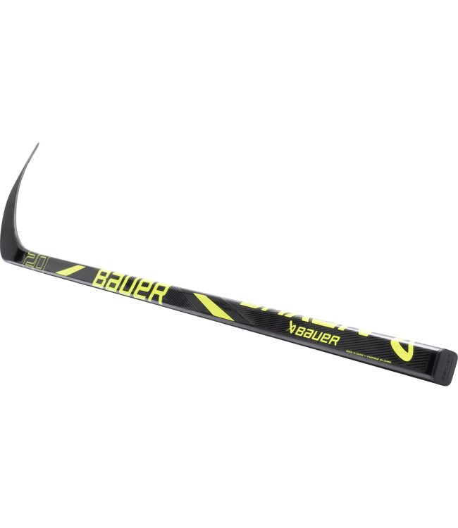 BAUER Comp. Schläger Nexus Performance Grip - 46