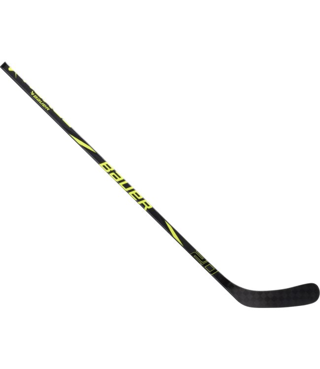 BAUER Comp. Schläger Nexus Performance Grip - 46