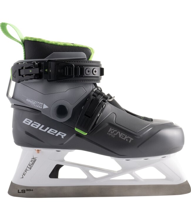 BAUER Torwart Schlittschuh Konekt HF2 - Jr.