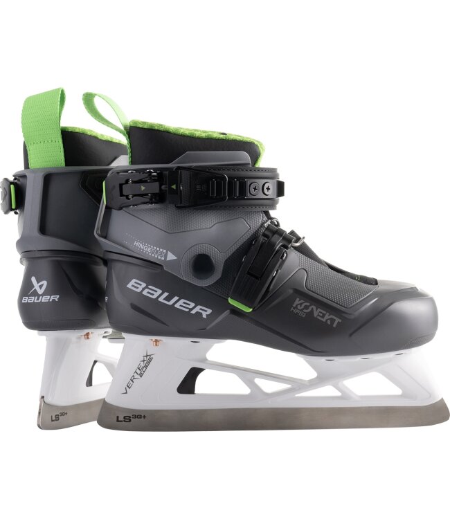 BAUER Torwart Schlittschuh Konekt HF2 - Jr.