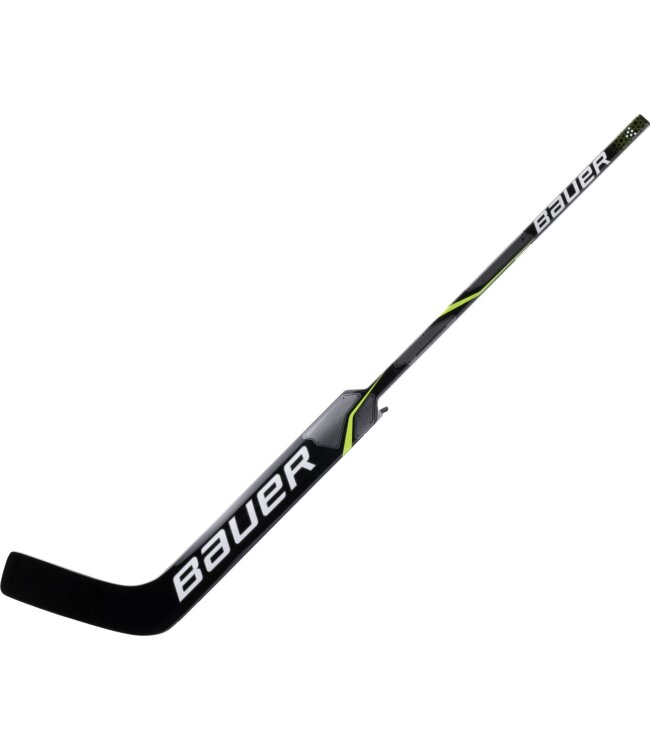 BAUER Torwart Schläger Prodigy - lft -Yth.