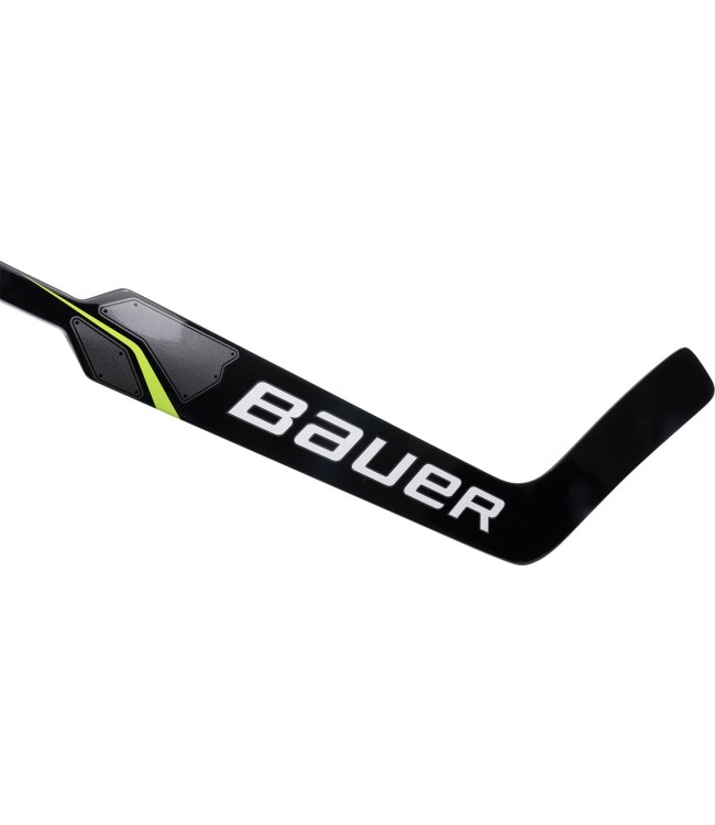 BAUER Torwart Schläger Prodigy - lft -Yth.