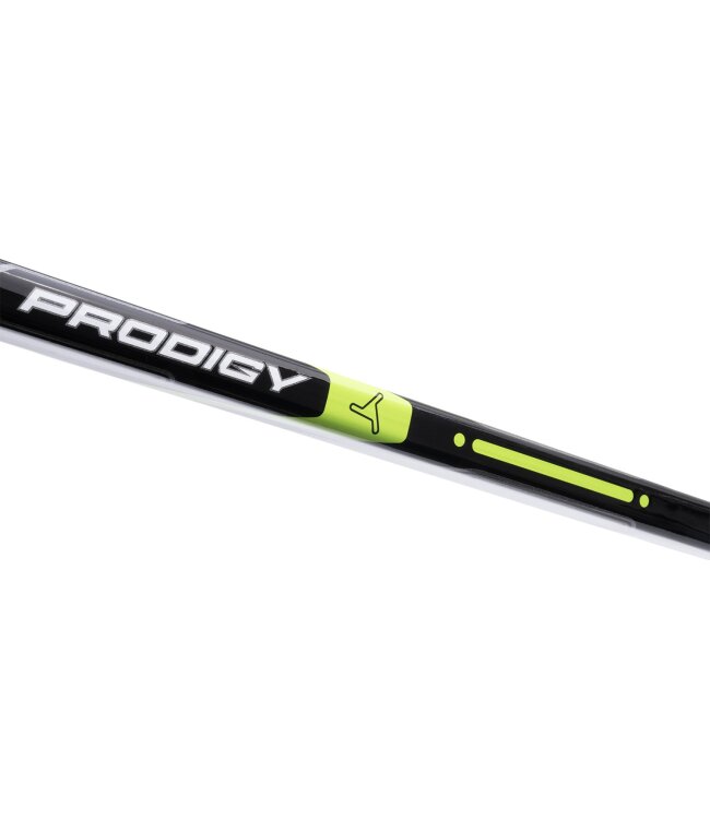 BAUER Torwart Schläger Prodigy - lft -Yth.