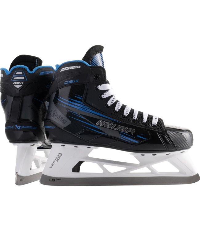 BAUER Torwart Schlittschuh GSX - Yth.