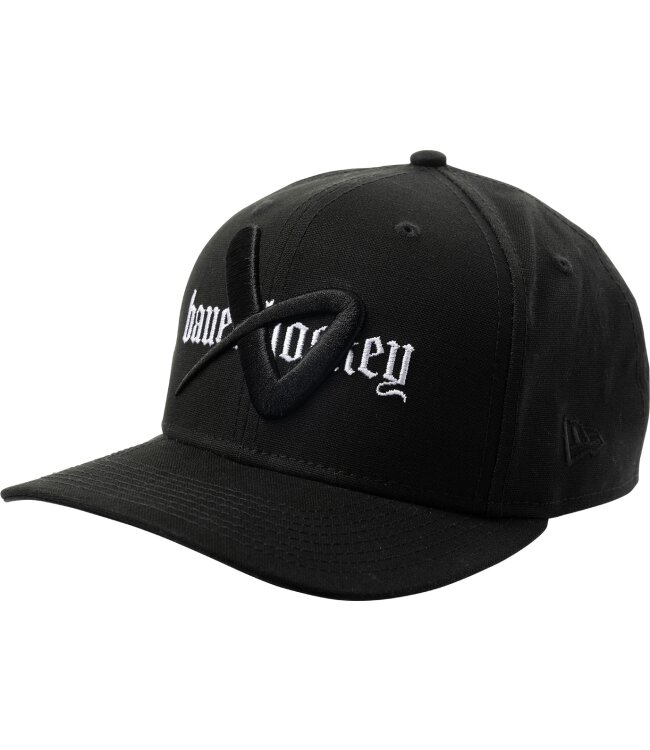 BAUER/NEW ERA® 9FIFTY® Cap - schwarz - Sr.