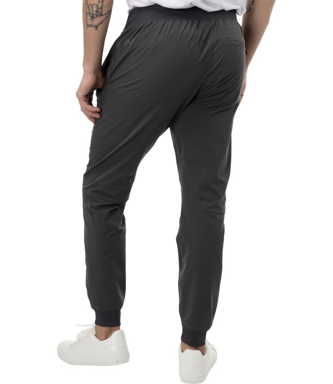 BAUER FLC Core Woven Jogger - grau - Sr.