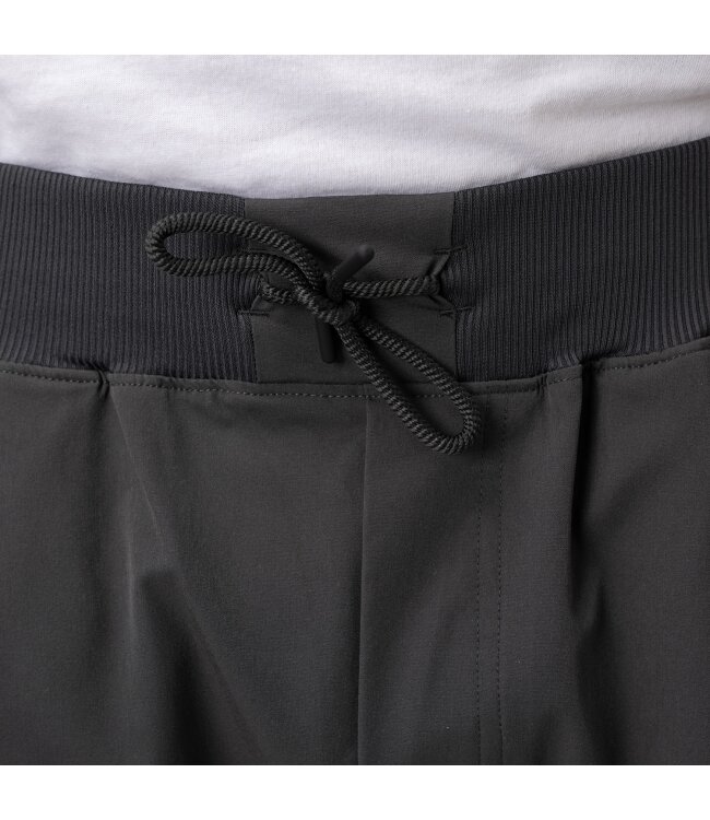 BAUER FLC Core Woven Jogger - grau - Sr.