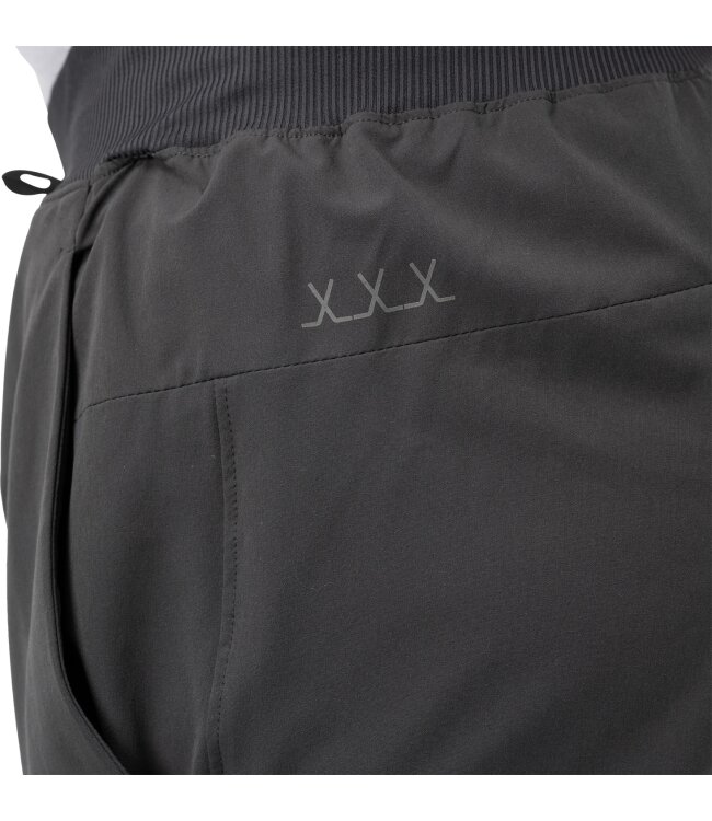 BAUER FLC Core Woven Jogger - grau - Sr.