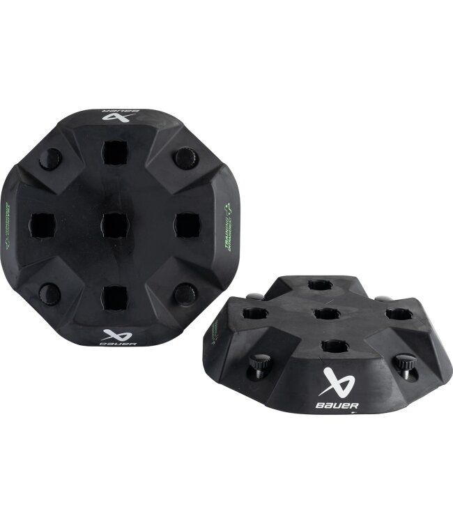 BAUER Modular Training Center - Base - 2 Pack