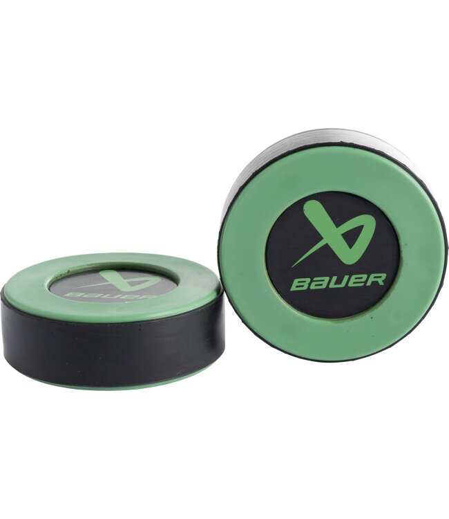 BAUER Multi Surface Training Puck