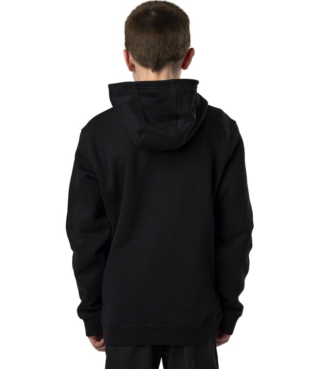 BAUER Ultimate Hoodie - schwarz - Yth.