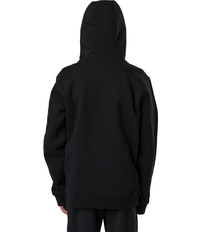 BAUER Ultimate Hoodie - schwarz - Yth.