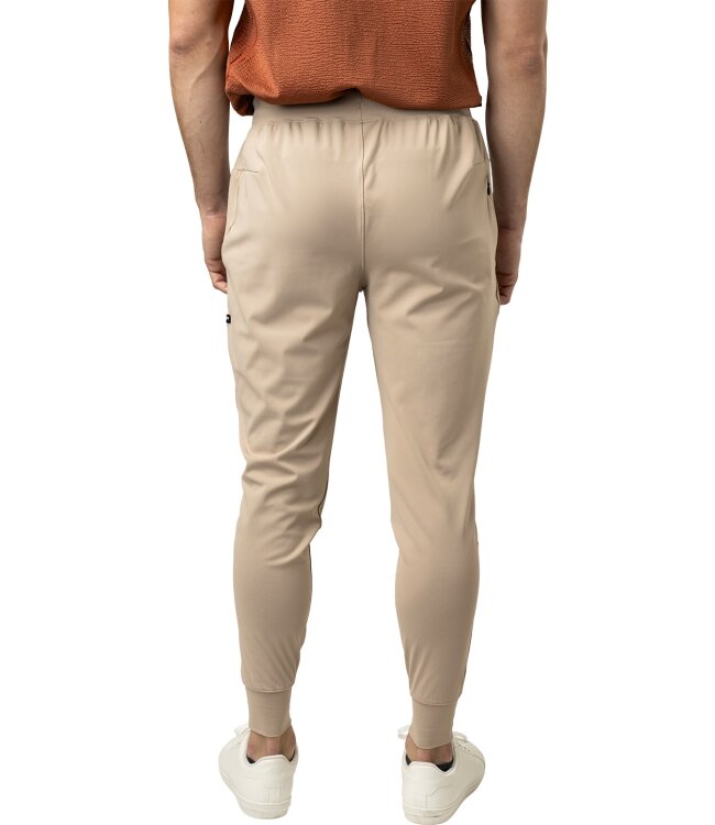 BAUER FLC Tempthread Jogger - beige - Sr.